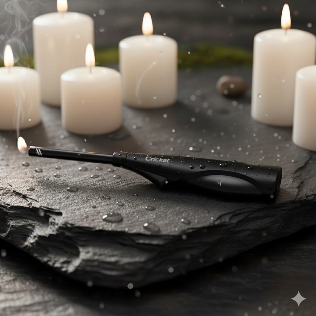 Utility Lighter (Original)