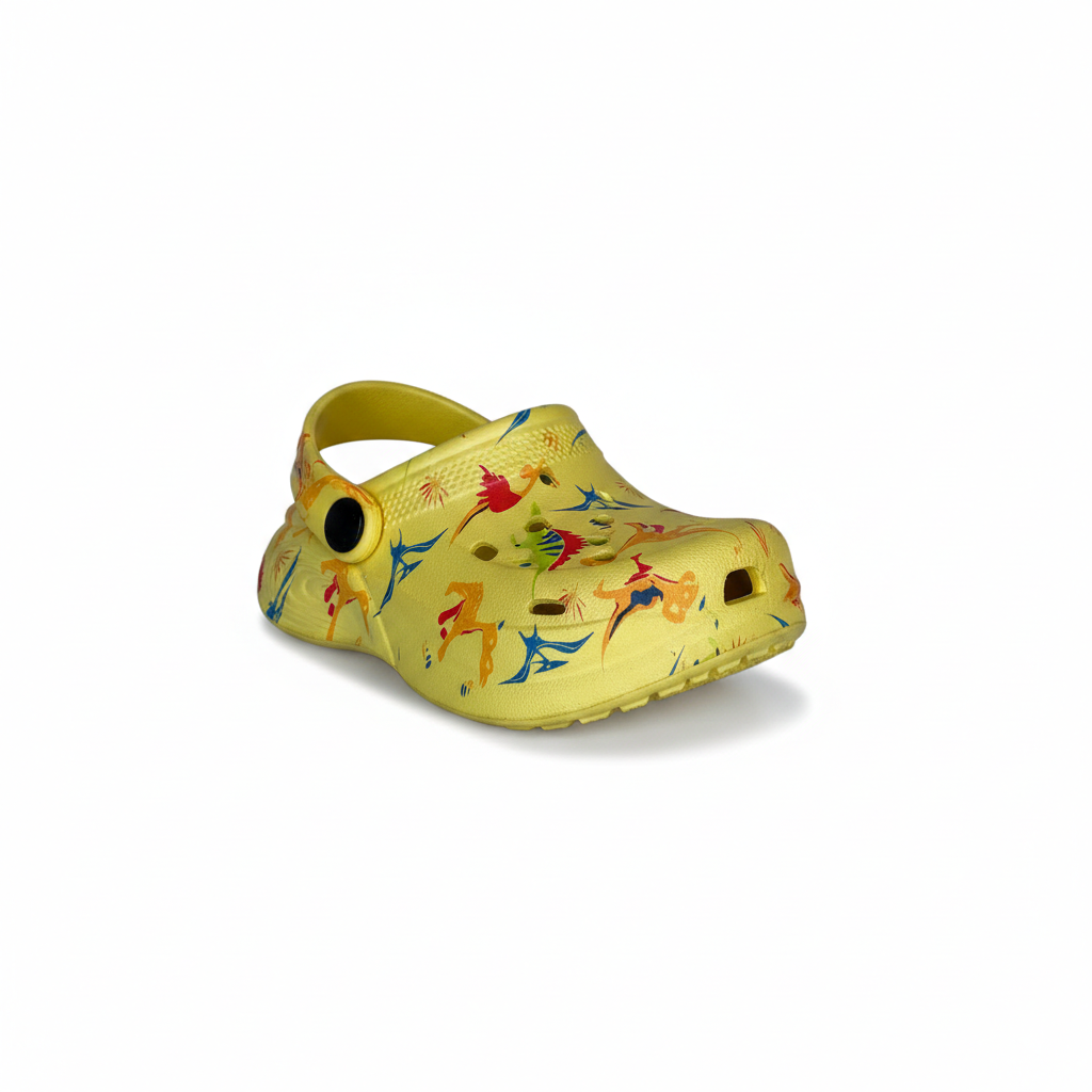 Moov Yellow Wing (KIDS)