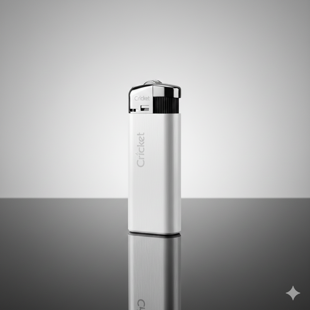 Pocket Electronic Lighter ( Mini)