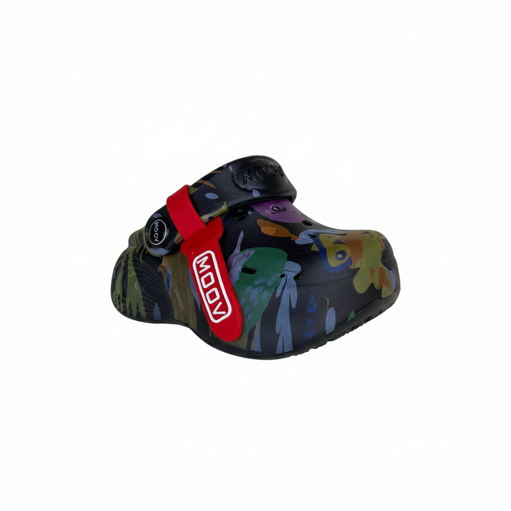 Moov Stealth (KIDS)