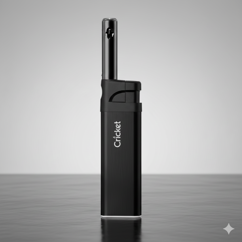 Xtend Pocket utility lighter