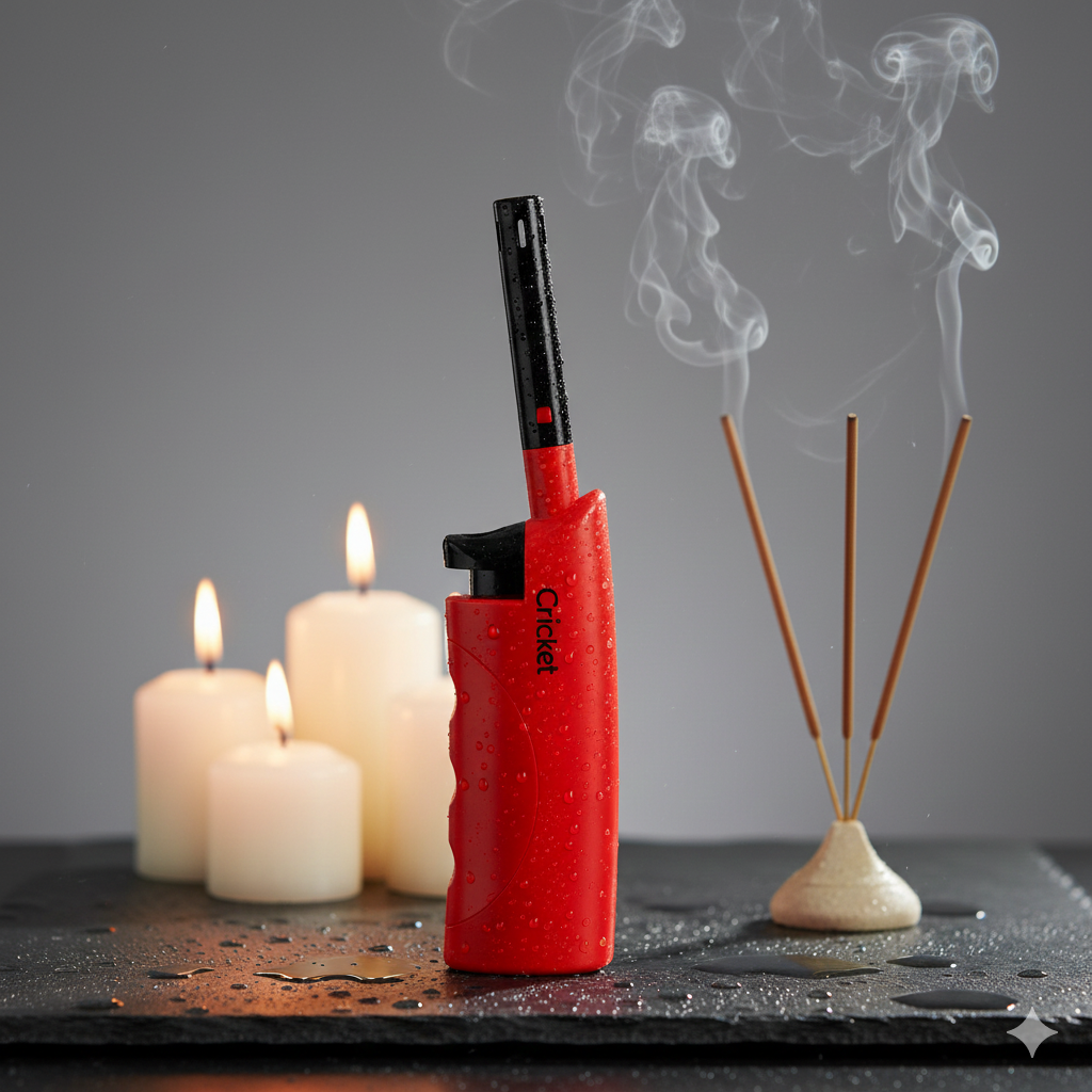 Utility Lighter (Mini)