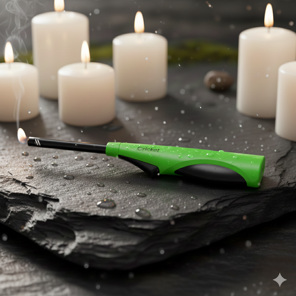 Utility Lighter (Original)