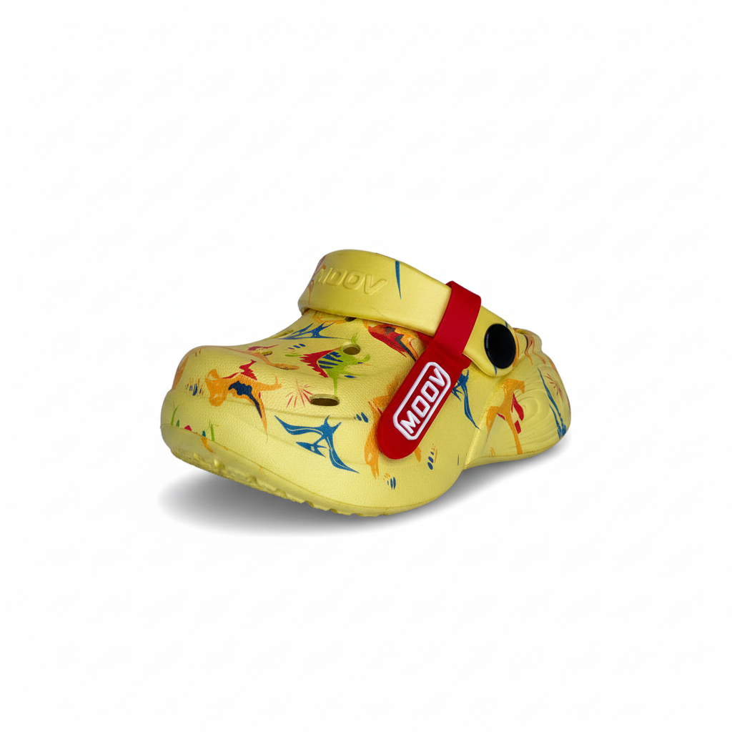 Moov Yellow Wing (KIDS)