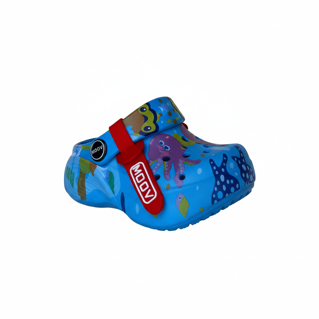 Moovs Deep Blue (KIDS)
