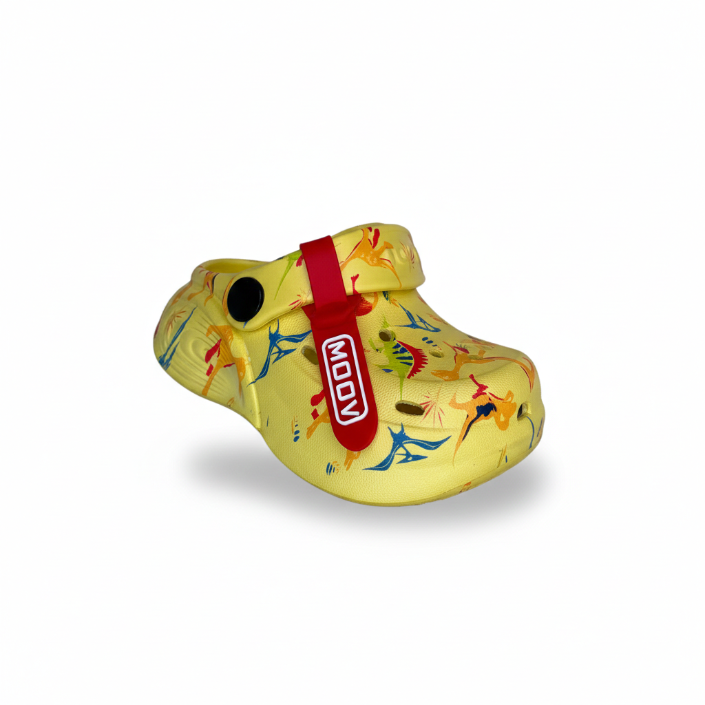 Moov Yellow Wing (KIDS)