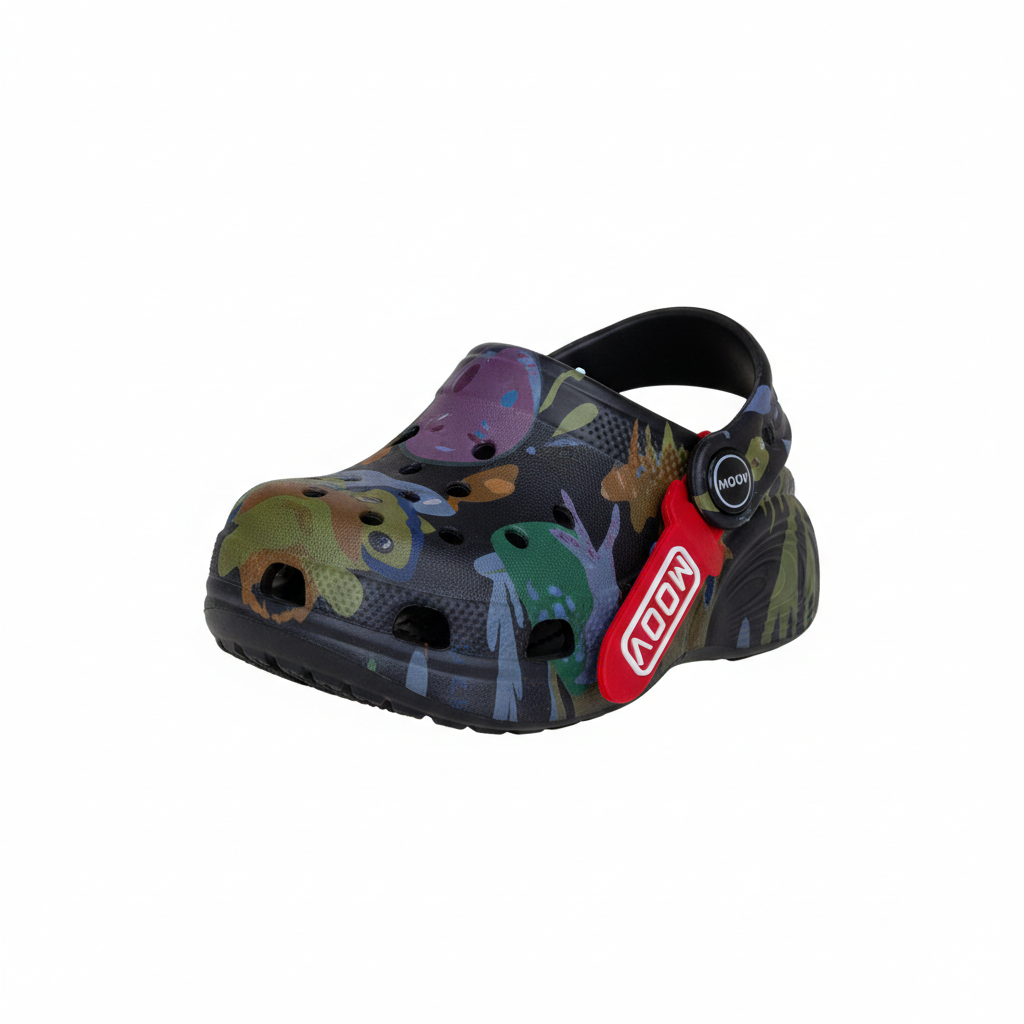 Moov Stealth (KIDS)