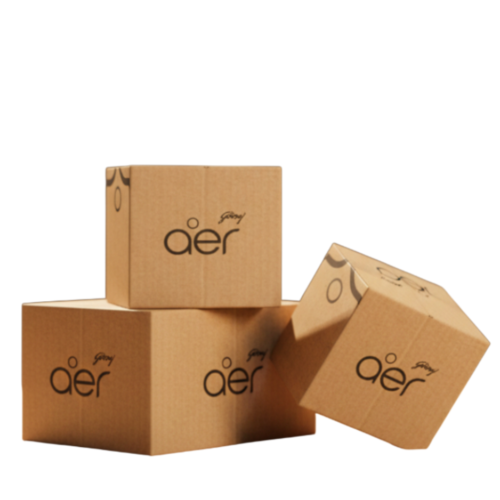 AER POCKET Carton