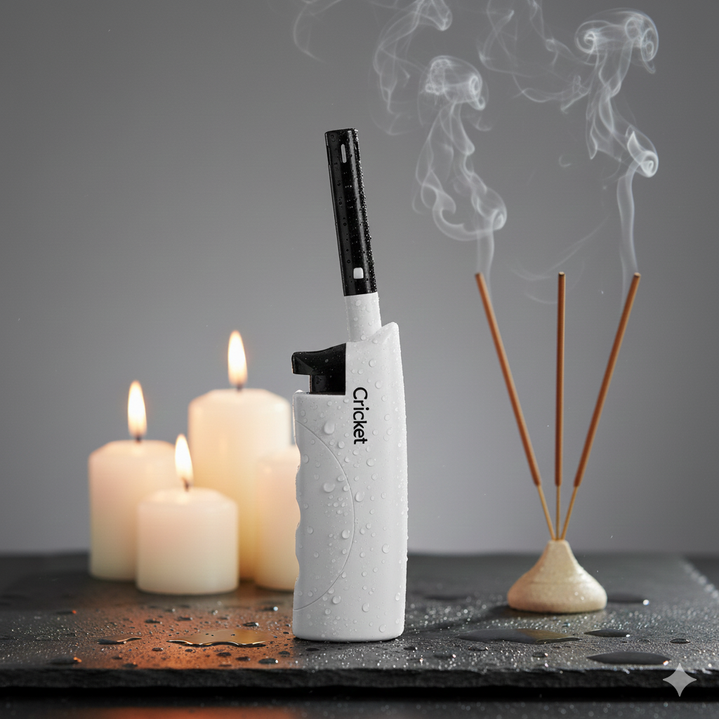 Utility Lighter (Mini)