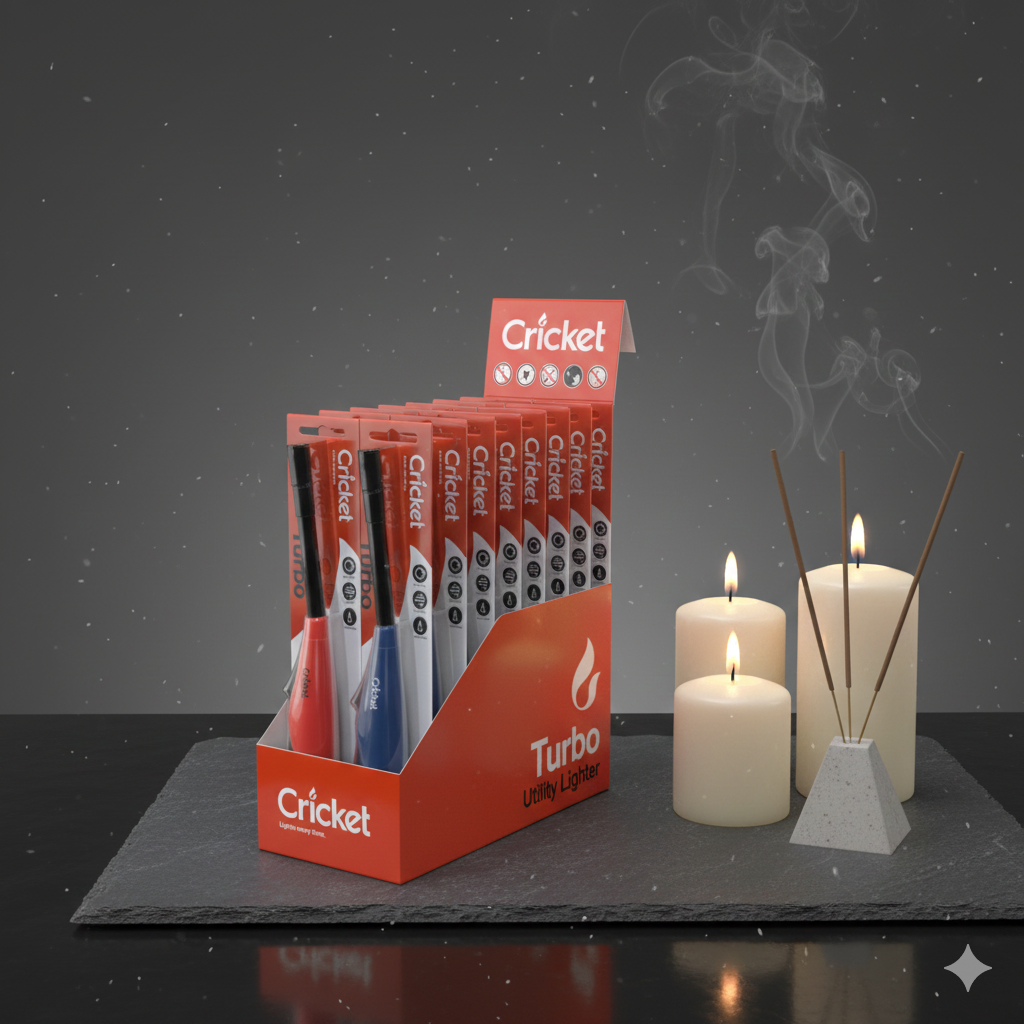 Utility Lighter (Original)