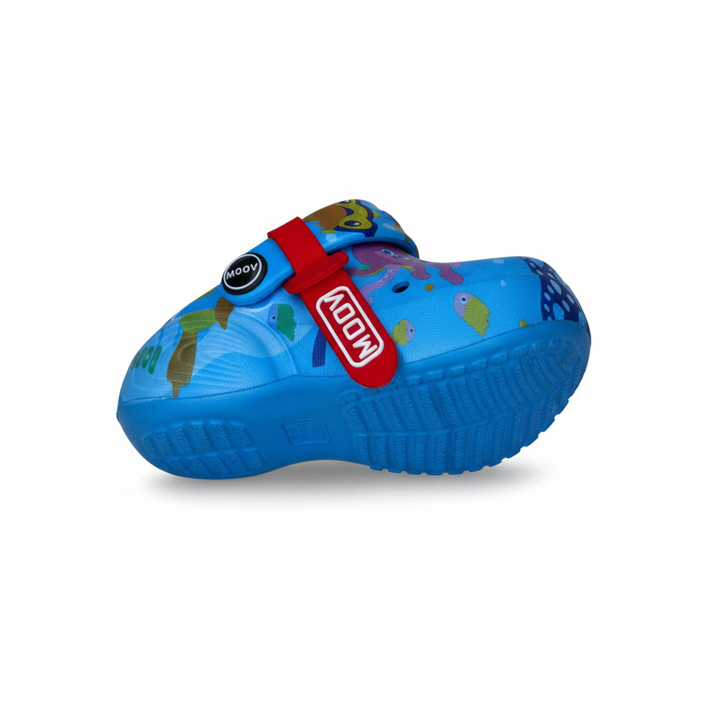Moovs Deep Blue (KIDS)