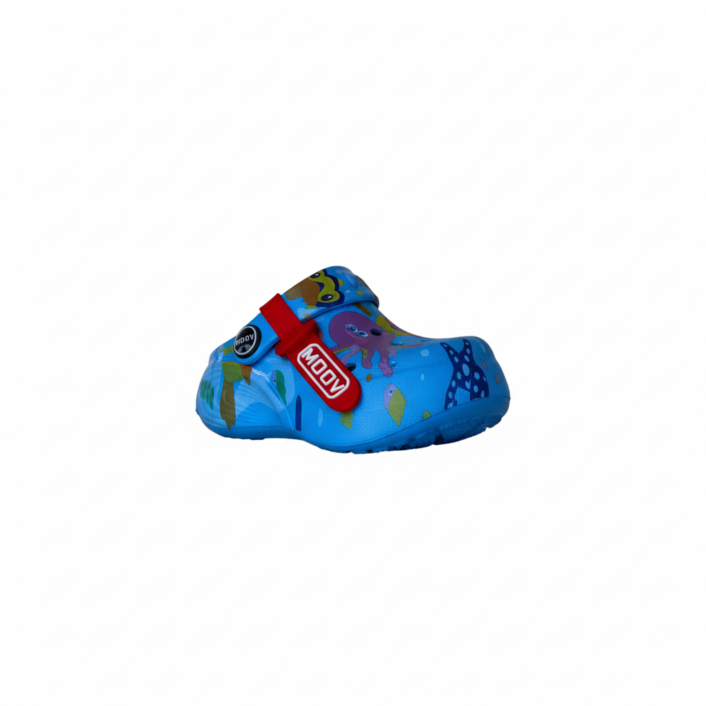 Moovs Deep Blue (KIDS)