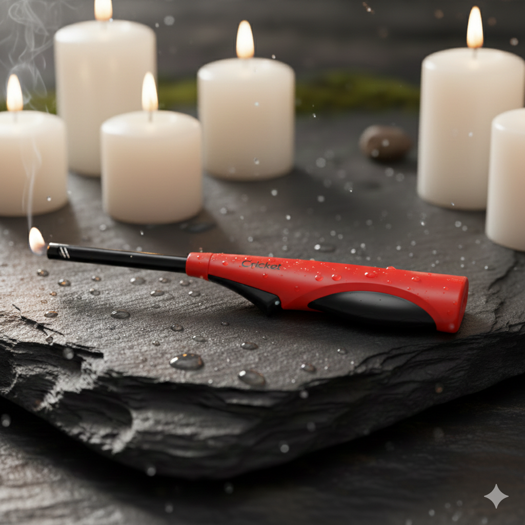 Utility Lighter (Original)