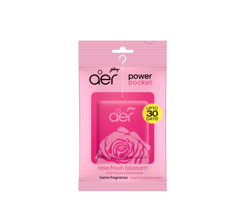 AER Pocket Rose Fresh Blossom