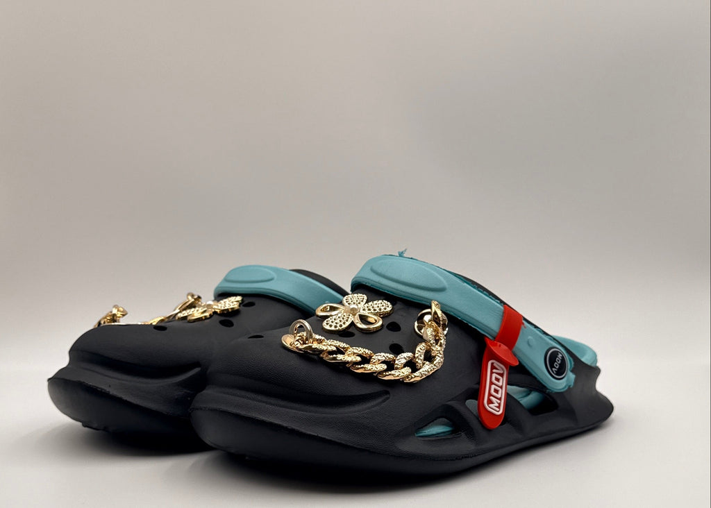 Moov Luxe