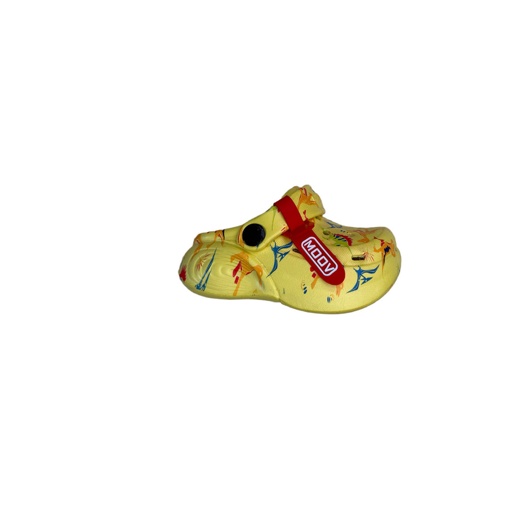 Moov Yellow Wing (KIDS)