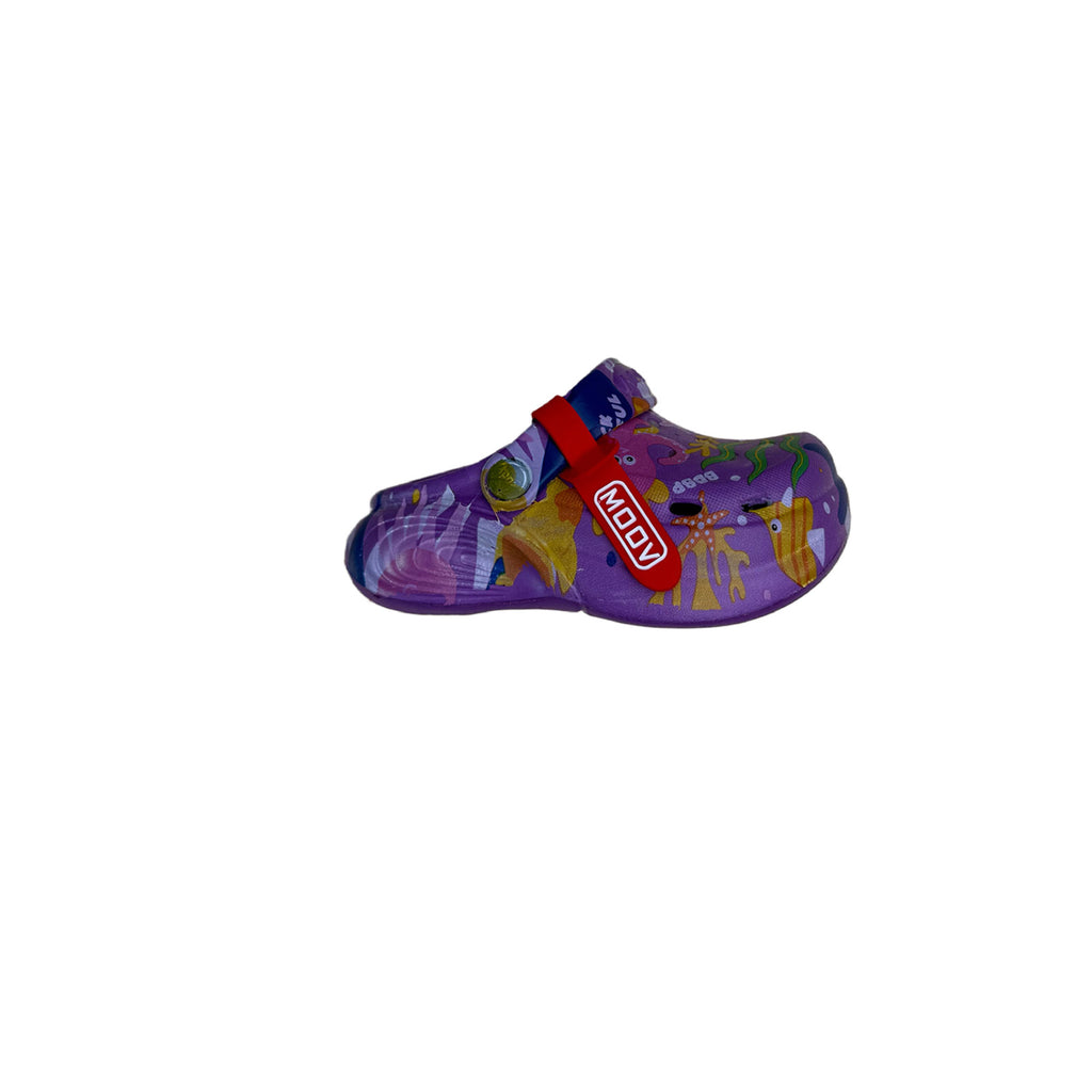 Moov Octo-Glow (KIDS)