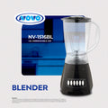 NOVO NV-1516BL Blender