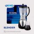NOVO NV-1531BL Blender
