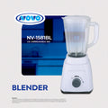 NOVO NV-1581BL Blender