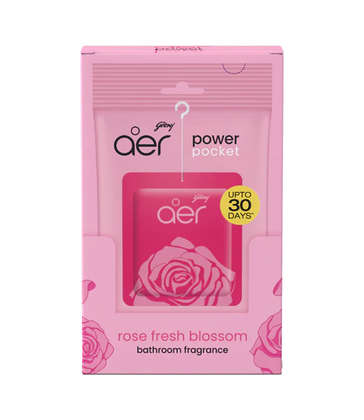 AER Pocket Rose Fresh Blossom