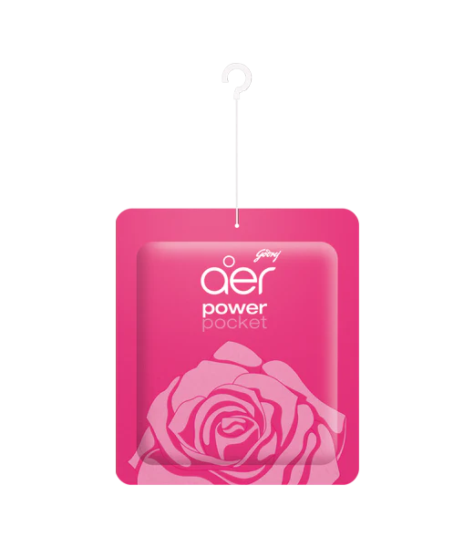 AER Pocket Rose Fresh Blossom
