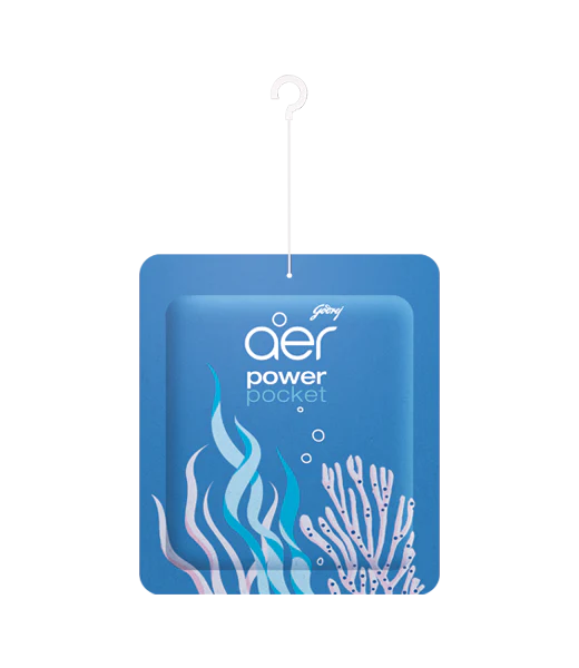 AER Pocket Sea Breeze
