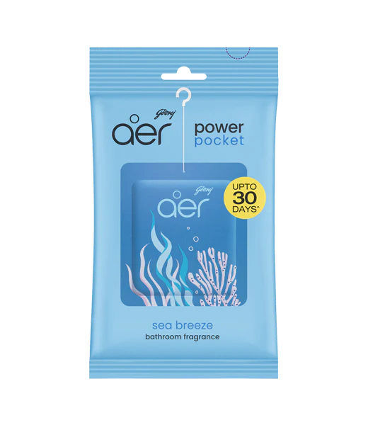 AER Pocket Sea Breeze